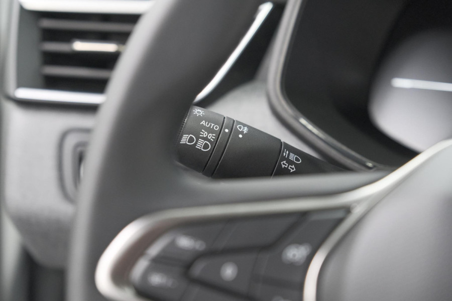 Renault Clio 1.6 E-Tech Full Hybrid 145 Evolution | Apple Carplay | Parkeersensoren | LED | Cruise Control