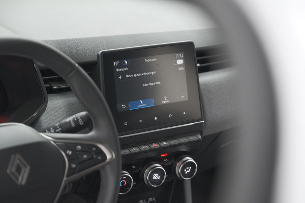 Renault Clio 1.6 E-Tech Full Hybrid 145 Evolution | Apple Carplay | Parkeersensoren | LED | Cruise Control