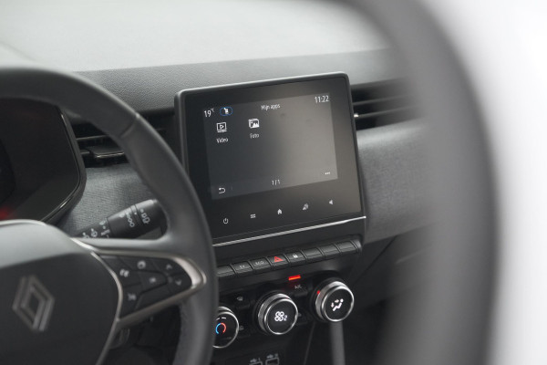 Renault Clio 1.6 E-Tech Full Hybrid 145 Evolution | Apple Carplay | Parkeersensoren | LED | Cruise Control