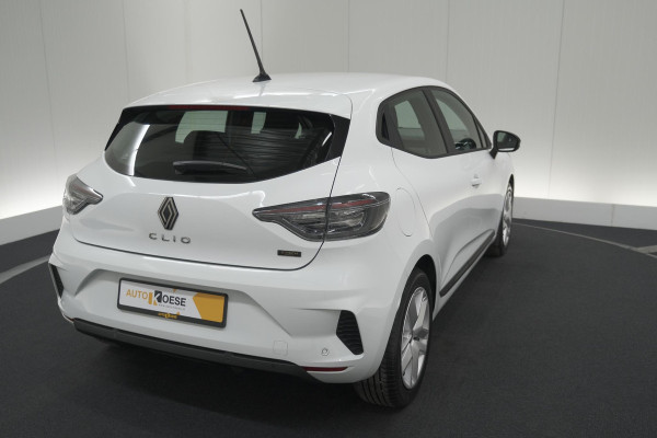 Renault Clio 1.6 E-Tech Full Hybrid 145 Evolution | Apple Carplay | Parkeersensoren | LED | Cruise Control