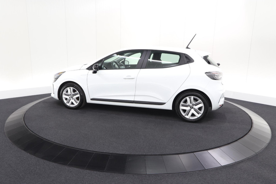 Renault Clio 1.6 E-Tech Full Hybrid 145 Evolution | Apple Carplay | Parkeersensoren | LED | Cruise Control