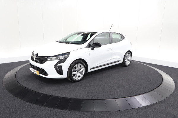 Renault Clio 1.6 E-Tech Full Hybrid 145 Evolution | Apple Carplay | Parkeersensoren | LED | Cruise Control