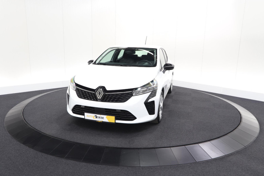 Renault Clio 1.6 E-Tech Full Hybrid 145 Evolution | Apple Carplay | Parkeersensoren | LED | Cruise Control