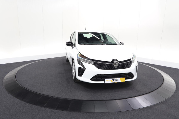 Renault Clio 1.6 E-Tech Full Hybrid 145 Evolution | Apple Carplay | Parkeersensoren | LED | Cruise Control