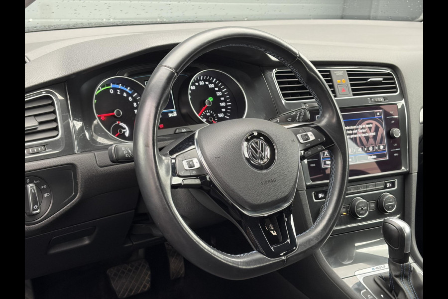 Volkswagen e-Golf E-DITION ✓SOH 90.63%✓2e Eigenaar✓Carplay✓Navi✓Clima✓Cruise✓Pdc V+A✓Lm velgen✓136pk✓Recent beurt gehad✓Weinig Km✓Zeer Zuinig✓N.A.P✓Apk tot 05-2028