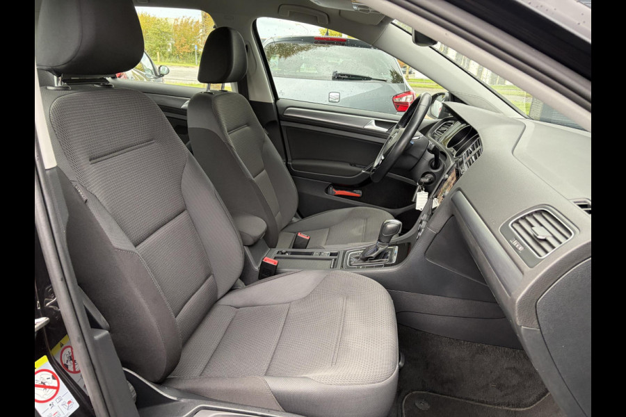 Volkswagen e-Golf E-DITION ✓SOH 90.63%✓2e Eigenaar✓Carplay✓Navi✓Clima✓Cruise✓Pdc V+A✓Lm velgen✓136pk✓Recent beurt gehad✓Weinig Km✓Zeer Zuinig✓N.A.P✓Apk tot 05-2028