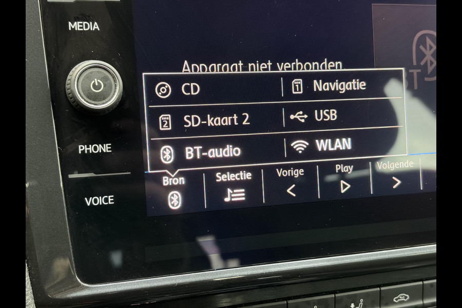 Volkswagen e-Golf E-DITION ✓SOH 90.63%✓2e Eigenaar✓Carplay✓Navi✓Clima✓Cruise✓Pdc V+A✓Lm velgen✓136pk✓Recent beurt gehad✓Weinig Km✓Zeer Zuinig✓N.A.P✓Apk tot 05-2028