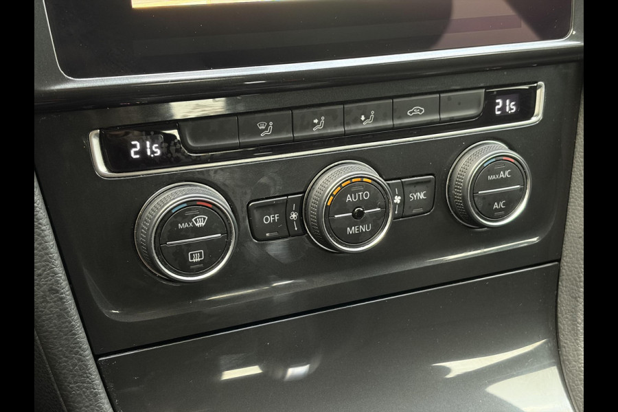 Volkswagen e-Golf E-DITION ✓SOH 90.63%✓2e Eigenaar✓Carplay✓Navi✓Clima✓Cruise✓Pdc V+A✓Lm velgen✓136pk✓Recent beurt gehad✓Weinig Km✓Zeer Zuinig✓N.A.P✓Apk tot 05-2028