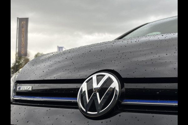 Volkswagen e-Golf E-DITION ✓SOH 90.63%✓2e Eigenaar✓Carplay✓Navi✓Clima✓Cruise✓Pdc V+A✓Lm velgen✓136pk✓Recent beurt gehad✓Weinig Km✓Zeer Zuinig✓N.A.P✓Apk tot 05-2028