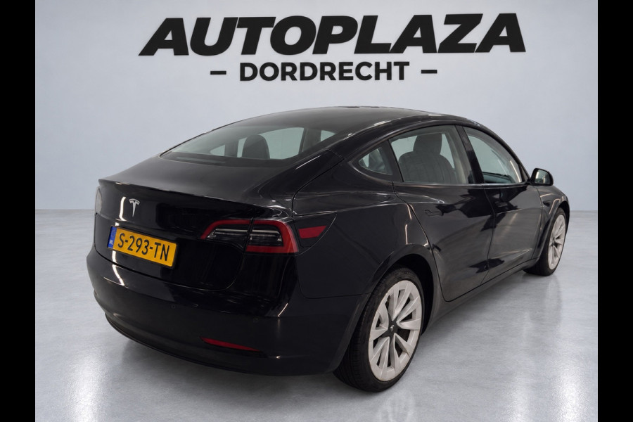Tesla Model 3 RWD 60 kWh SOH 88%|LFP Accu|