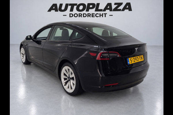 Tesla Model 3 RWD 60 kWh SOH 88%|LFP Accu|
