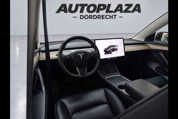 Tesla Model 3 RWD 60 kWh SOH 88%|LFP Accu|