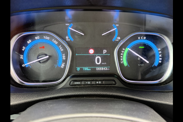 Toyota ProAce Electric 75kWh 136PK L3 XL Elektrisch 93.3% (SOH) 330km WLTP Snelladen Cruise Control Climate Control Carplay Navigatie 360° Cam