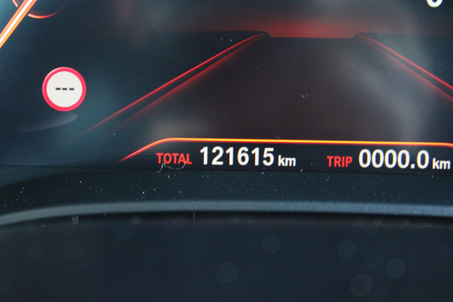 BMW 5 Serie Touring 520i High Executive M-SPORT PANO LEER NAVI LED ORG NL 121000KM!!!