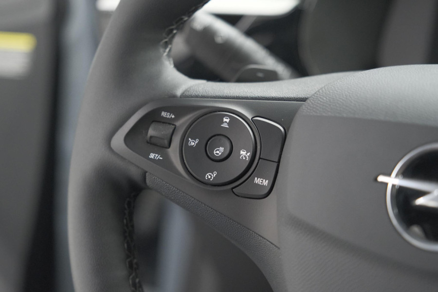 Opel Corsa 1.2 Turbo 110 Hybrid GS | Dodehoekdetectie | Stoelverwarming | Parkeersensoren | Apple Carplay