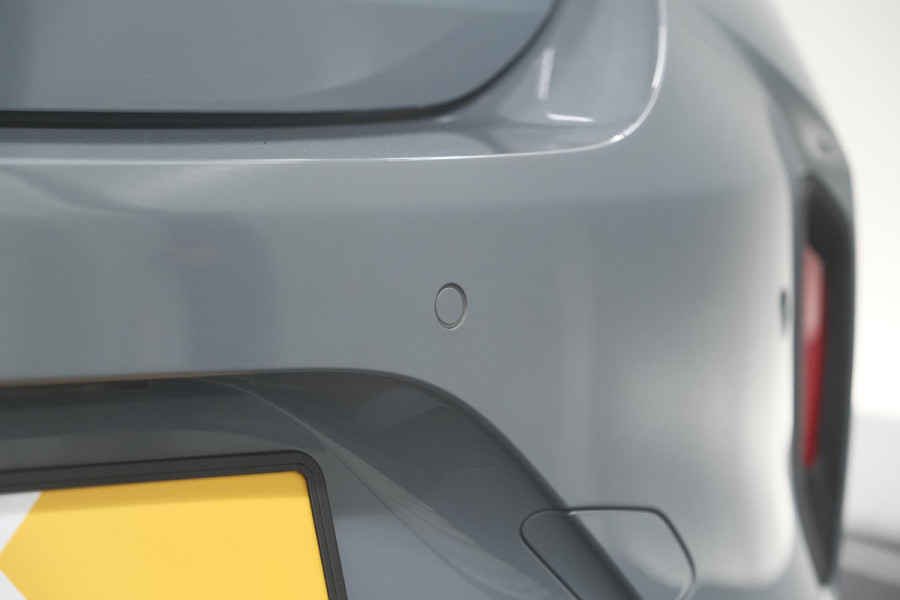 Opel Corsa 1.2 Turbo 110 Hybrid GS | Dodehoekdetectie | Stoelverwarming | Parkeersensoren | Apple Carplay
