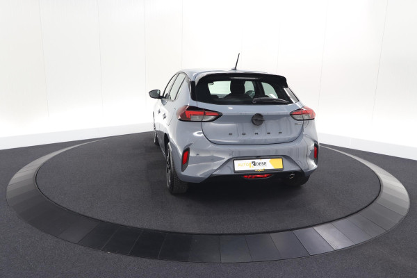 Opel Corsa 1.2 Turbo 110 Hybrid GS | Dodehoekdetectie | Stoelverwarming | Parkeersensoren | Apple Carplay