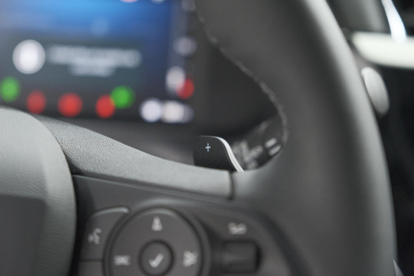 Opel Corsa 1.2 Turbo 110 Hybrid GS | Dodehoekdetectie | Stoelverwarming | Parkeersensoren | Apple Carplay