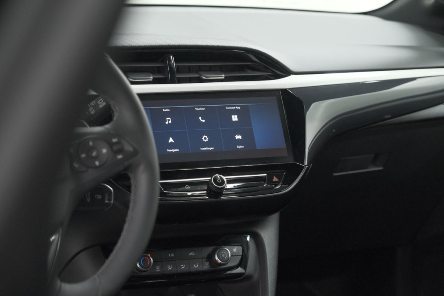 Opel Corsa 1.2 Turbo 110 Hybrid GS | Dodehoekdetectie | Stoelverwarming | Parkeersensoren | Apple Carplay