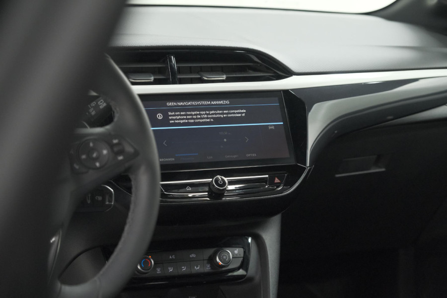 Opel Corsa 1.2 Turbo 110 Hybrid GS | Dodehoekdetectie | Stoelverwarming | Parkeersensoren | Apple Carplay