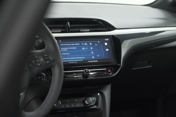 Opel Corsa 1.2 Turbo 110 Hybrid GS | Dodehoekdetectie | Stoelverwarming | Parkeersensoren | Apple Carplay