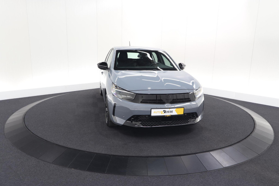 Opel Corsa 1.2 Turbo 110 Hybrid GS | Dodehoekdetectie | Stoelverwarming | Parkeersensoren | Apple Carplay