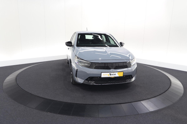 Opel Corsa 1.2 Turbo 110 Hybrid GS | Dodehoekdetectie | Stoelverwarming | Parkeersensoren | Apple Carplay