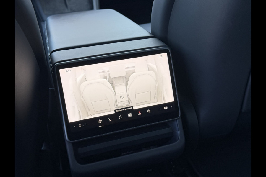 Tesla Model 3 RWD 60 kWh Pano Leer Stoelverw + Ventilatie Adap.Cruise Self-Drive Mogelijkheid Orig.NL!