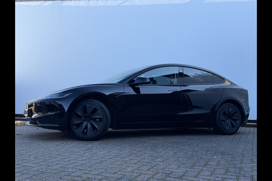 Tesla Model 3 RWD 60 kWh Pano Leer Stoelverw + Ventilatie Adap.Cruise Self-Drive Mogelijkheid Orig.NL!