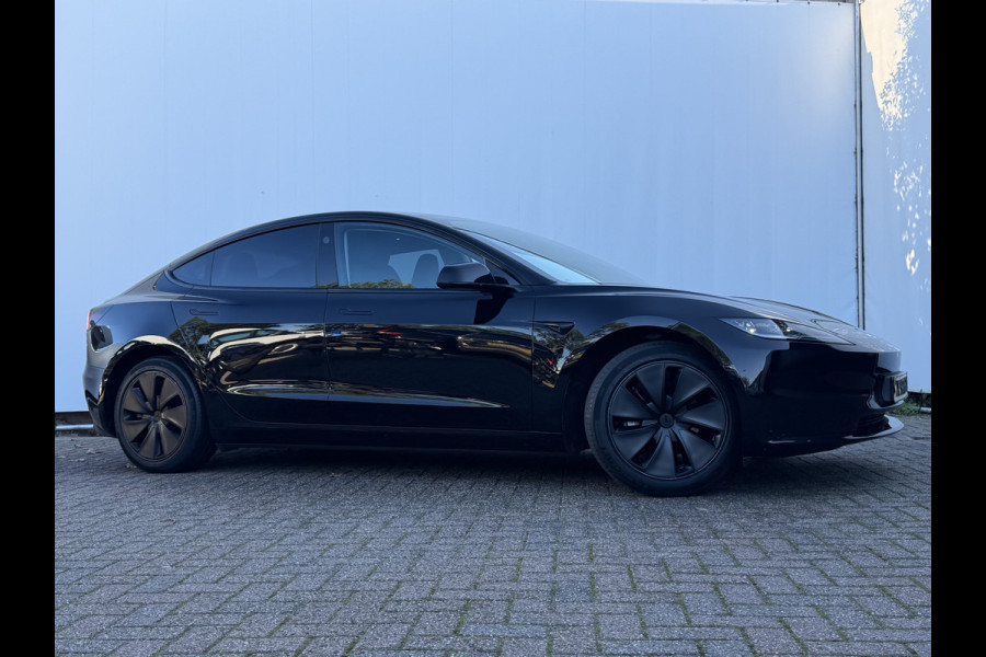 Tesla Model 3 RWD 60 kWh Pano Leer Stoelverw + Ventilatie Adap.Cruise Self-Drive Mogelijkheid Orig.NL!