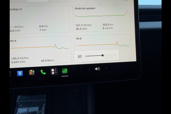 Tesla Model 3 RWD 60 kWh Pano Leer Stoelverw + Ventilatie Adap.Cruise Self-Drive Mogelijkheid Orig.NL!