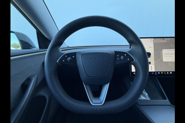 Tesla Model 3 RWD 60 kWh Pano Leer Stoelverw + Ventilatie Adap.Cruise Self-Drive Mogelijkheid Orig.NL!