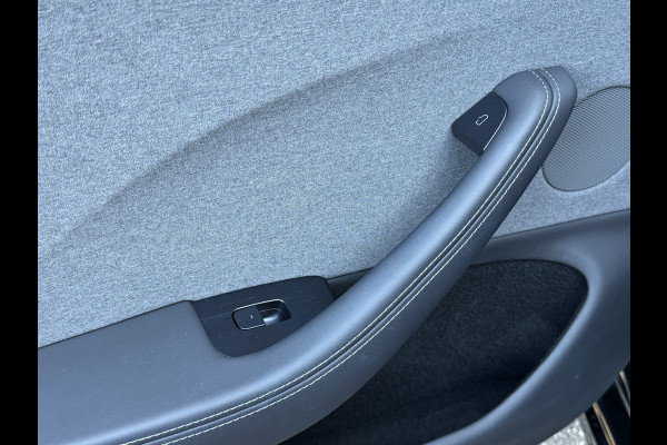 Tesla Model 3 RWD 60 kWh Pano Leer Stoelverw + Ventilatie Adap.Cruise Self-Drive Mogelijkheid Orig.NL!