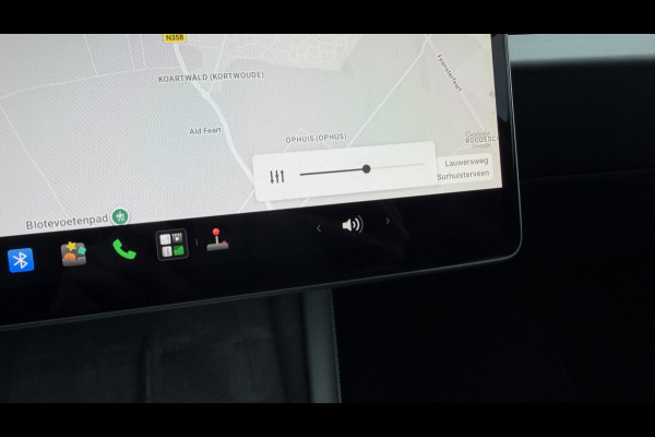 Tesla Model 3 RWD 60 kWh Pano Leer Stoelverw + Ventilatie Adap.Cruise Self-Drive Mogelijkheid Orig.NL!