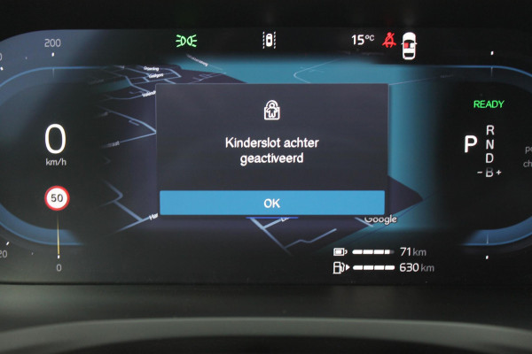 Volvo V60 T6 350PK Automaat Plug-in hybrid AWD Plus Dark Long Range / Google infotainment / 360 graden camera / Stoelverwarming / Stuurwielverwarming / Semi elektrisch weklapbare trekhaak