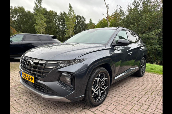 Hyundai Tucson 1.6 T-GDI PHEV N Line 4WD | Stoelverwarming | Achteruitrijcamera |  Adaptive Cruise Control | Climate Control