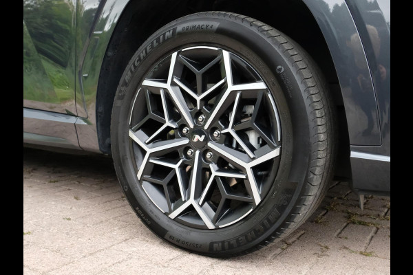 Hyundai Tucson 1.6 T-GDI PHEV N Line 4WD | Stoelverwarming | Achteruitrijcamera |  Adaptive Cruise Control | Climate Control