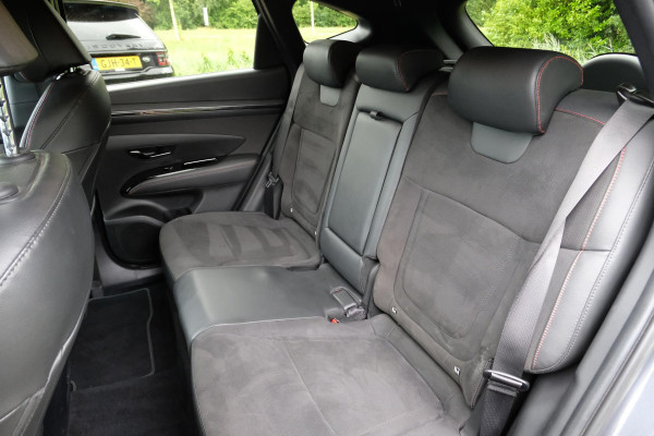 Hyundai Tucson 1.6 T-GDI PHEV N Line 4WD | Stoelverwarming | Achteruitrijcamera |  Adaptive Cruise Control | Climate Control