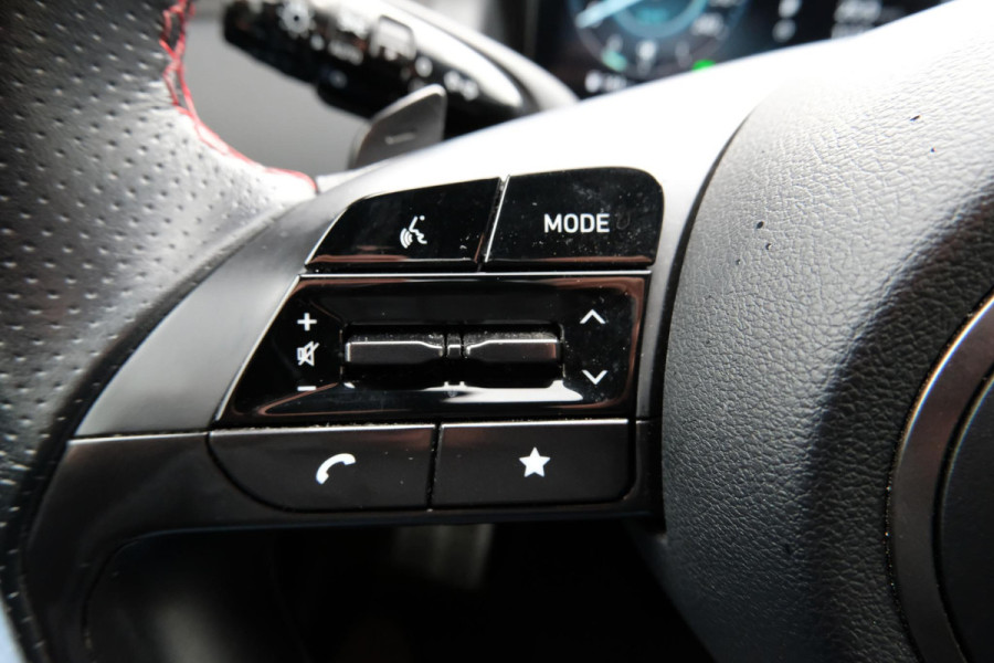 Hyundai Tucson 1.6 T-GDI PHEV N Line 4WD | Stoelverwarming | Achteruitrijcamera |  Adaptive Cruise Control | Climate Control