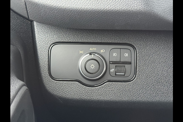 Mercedes-Benz Sprinter 317 1.9 CDI Widescreen 10.25inch Mercedes ME LED Climate Control Cruise Control Camera Carplay Navigatie Lederen stoelen Lucht g