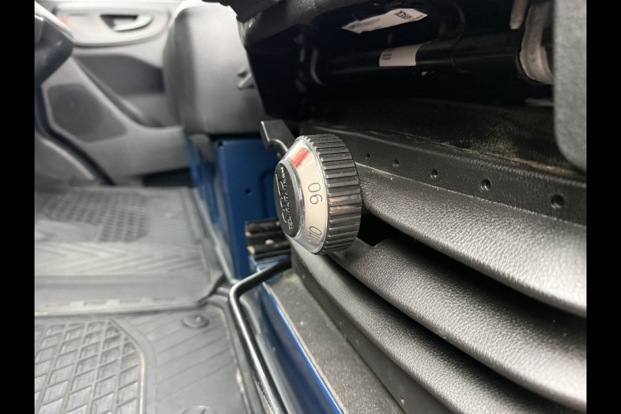 Mercedes-Benz Sprinter 317 1.9 CDI Widescreen 10.25inch Mercedes ME LED Climate Control Cruise Control Camera Carplay Navigatie Lederen stoelen Lucht g
