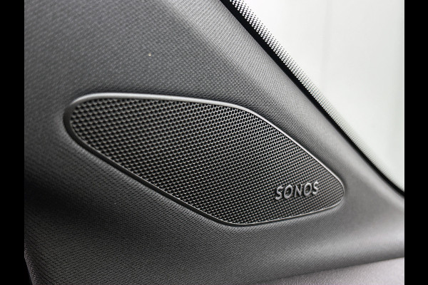 Audi Q4 50 e-tron SOH 90% Quattro Launch edition S-Line Competition 220KW / 77 kWh / Warmtepomp / Panoramadak / Leder-sport / Sonos Sound / Pdc+Camera / Apk 02-2028