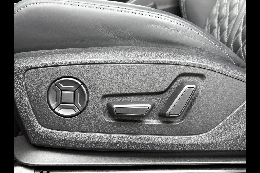 Audi Q4 50 e-tron SOH 90% Quattro Launch edition S-Line Competition 220KW / 77 kWh / Warmtepomp / Panoramadak / Leder-sport / Sonos Sound / Pdc+Camera / Apk 02-2028