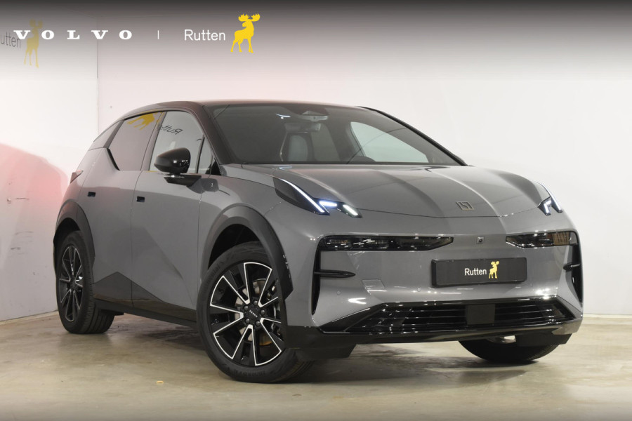 ZEEKR X RWD Long Range 69 kWh / Stoelverwarming / 360 graden camera / Panorama dak / Dode hoek sensoren / Elektrisch bedienbare bestuuurdersstoel / Apple Carplay-Android auto