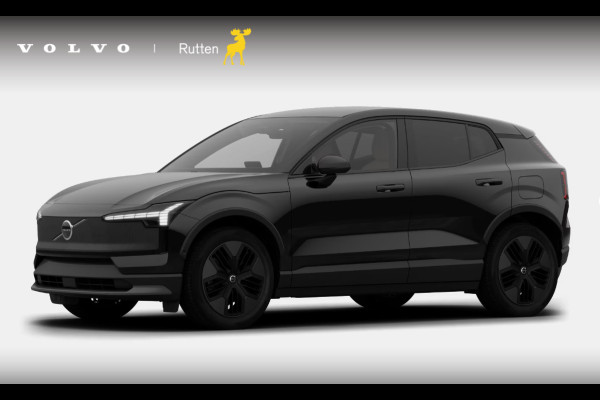 Volvo EX30 Cross Country P5 Long Range Plus Europa 69 kWh Harman Kardon audio/ Digital Key/ Stoelverwarming/ Stuurverwarming/ Elektrisch verstelbare stoelen met geheugen