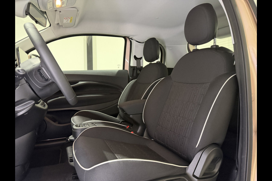 Fiat 500 3+1 42 kWh | Apple CarPlay - Android Auto | Stoelen verwarmd | Dodehoek detectie