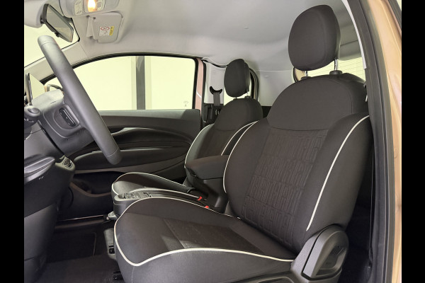 Fiat 500 3+1 42 kWh | Apple CarPlay - Android Auto | Stoelen verwarmd | Dodehoek detectie