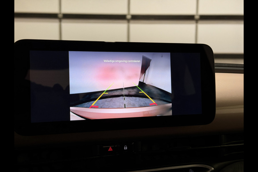 Fiat 500 3+1 42 kWh | Apple CarPlay - Android Auto | Stoelen verwarmd | Dodehoek detectie