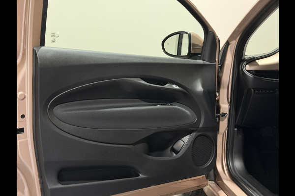 Fiat 500 42 kWh | Apple CarPlay - Android Auto | Stoelen verwarmd | Dodehoek detectie Rijklaar