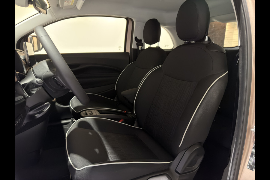 Fiat 500 42 kWh | Apple CarPlay - Android Auto | Stoelen verwarmd | Dodehoek detectie Rijklaar